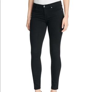7 For All Mankind Skinny Jean